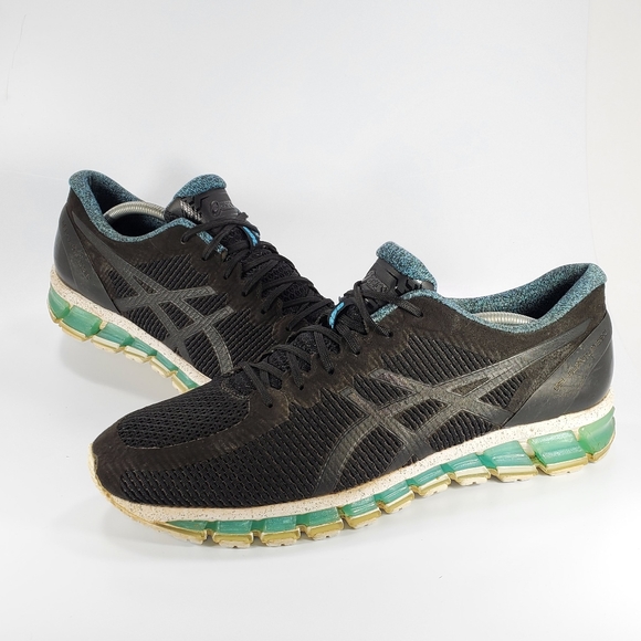 ASICS GEL-QUANTUM 360 Running Cross Training Shoes - Picture 5 of 8